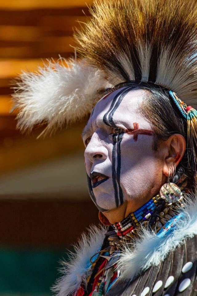 Indian Pueblo Cultural Center