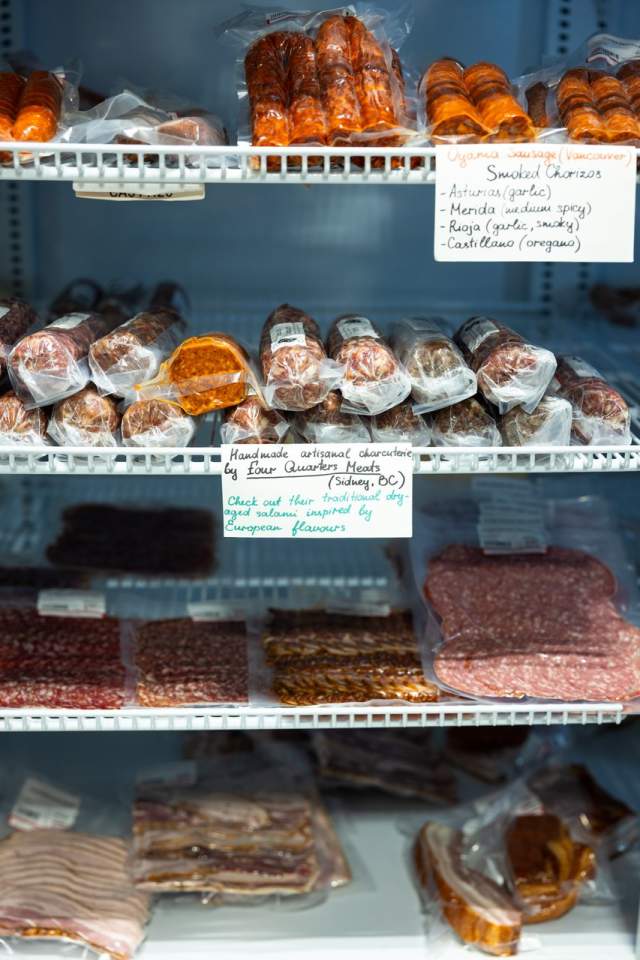 Sunny Deli