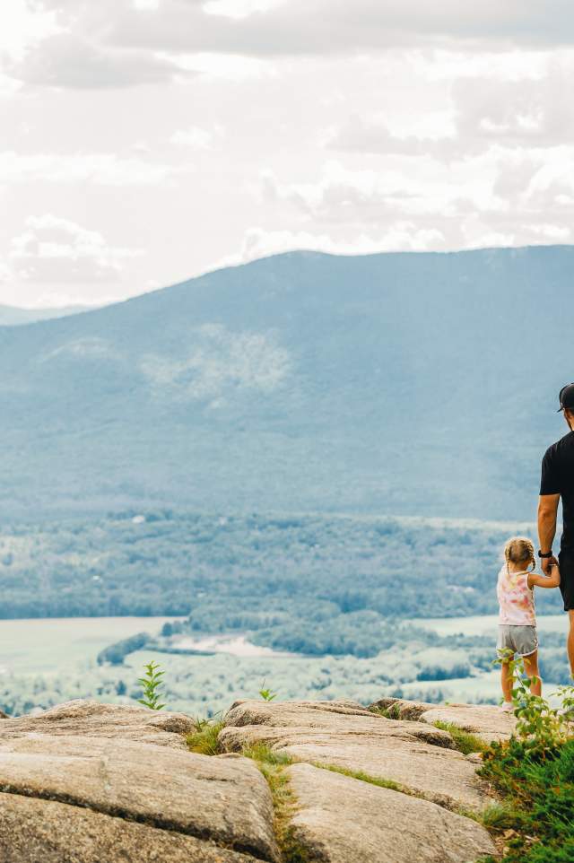 Cranmore Mountain Resort