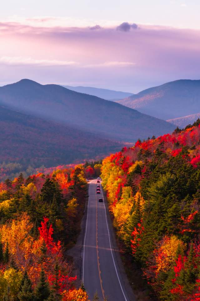 Kancamagus Highway (Alpine Digital Media)