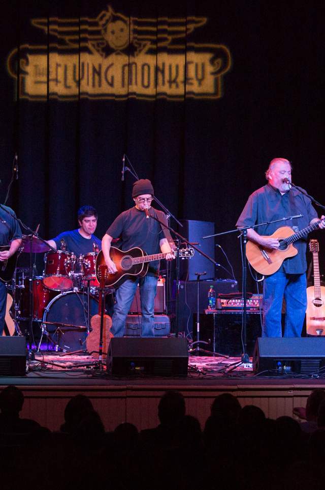 Concerts in New Hampshire's White Mountains | Live Music