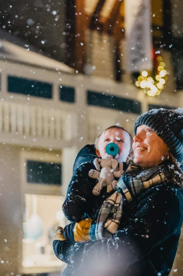 Winter Events
