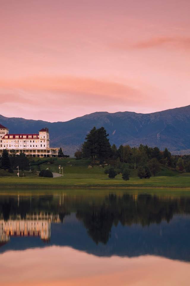 White Mountains Hotels Rentals, Resorts & Cabins