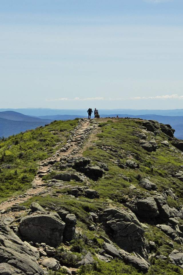 Franconia Notch State Park