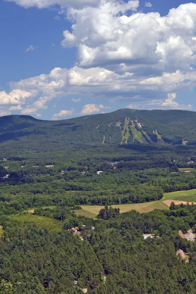 North Conway, NH  Restaurants, Hotels & Things to Do