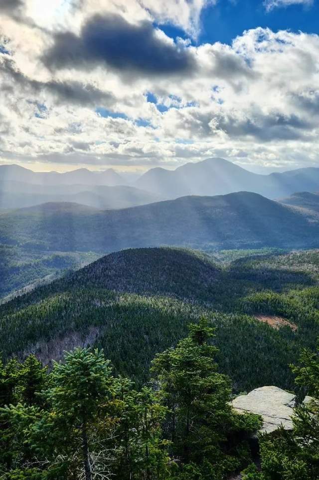 Zeacliff Overlook