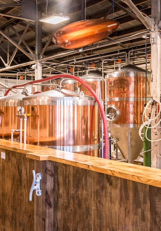 Tarpon River Brewing