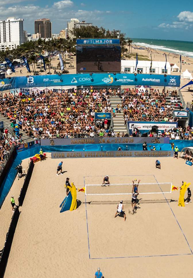 volleyball