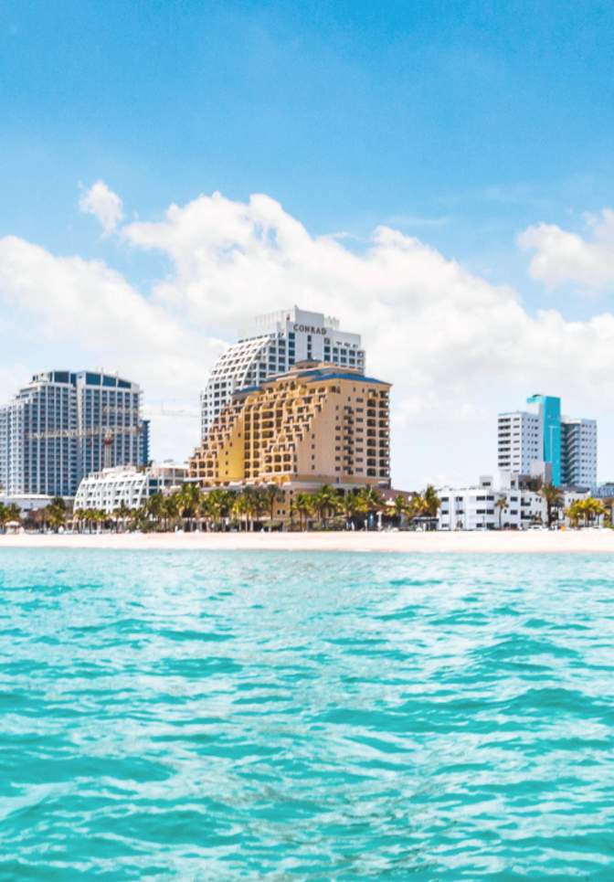Fort Lauderdale Beach
