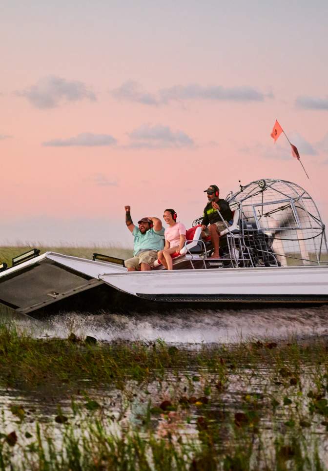 Airboat