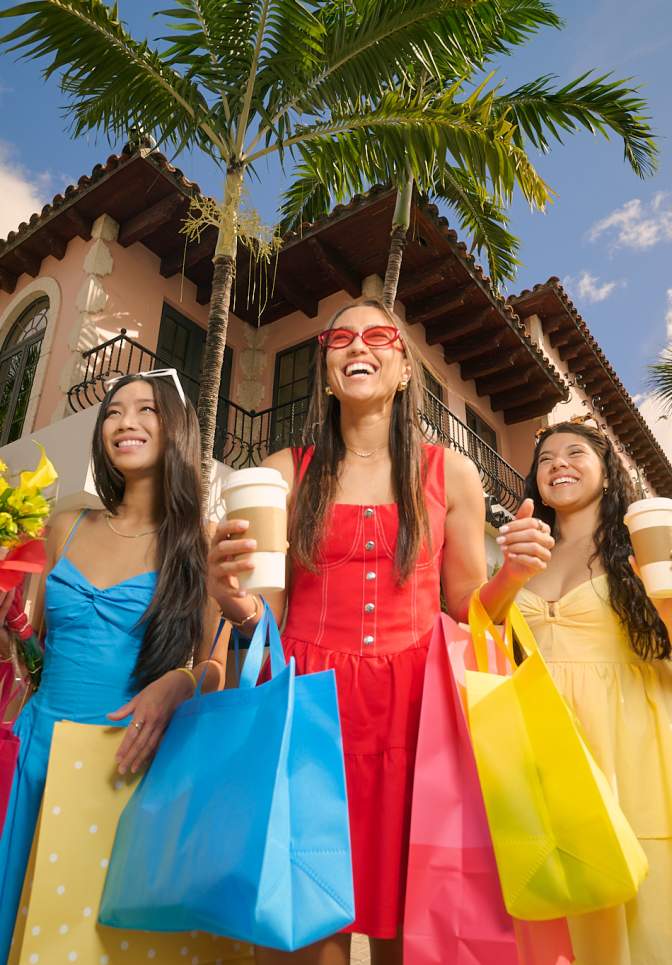 2026 Brand Campaign Shopping