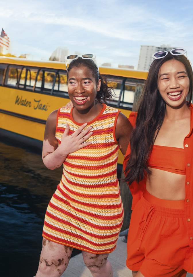 2026 Brand Campaign Water Taxi