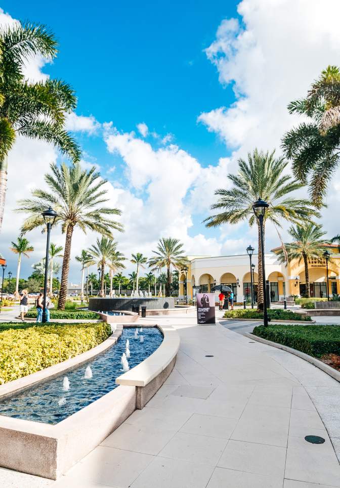 Sawgrass Mills
