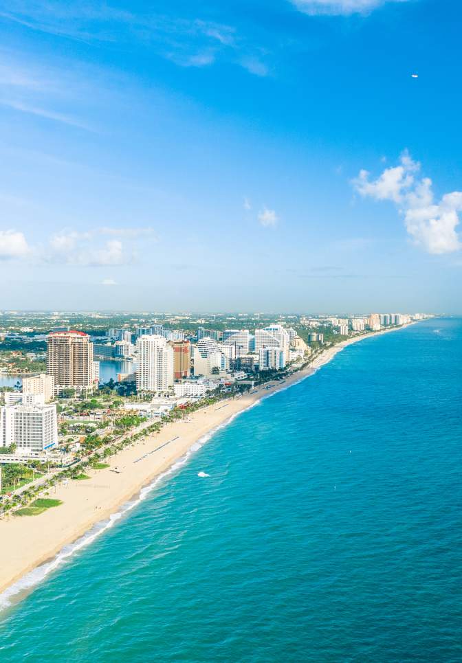 AJR-FTL Beach (Business Participation Microsite)