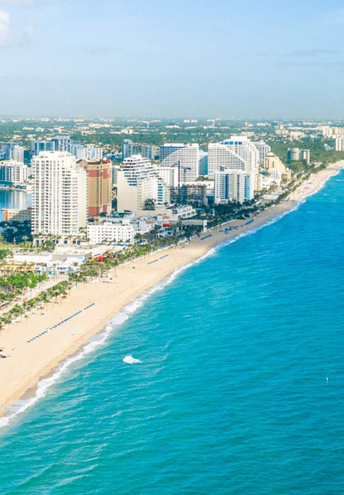 Fort Lauderdale Beach
