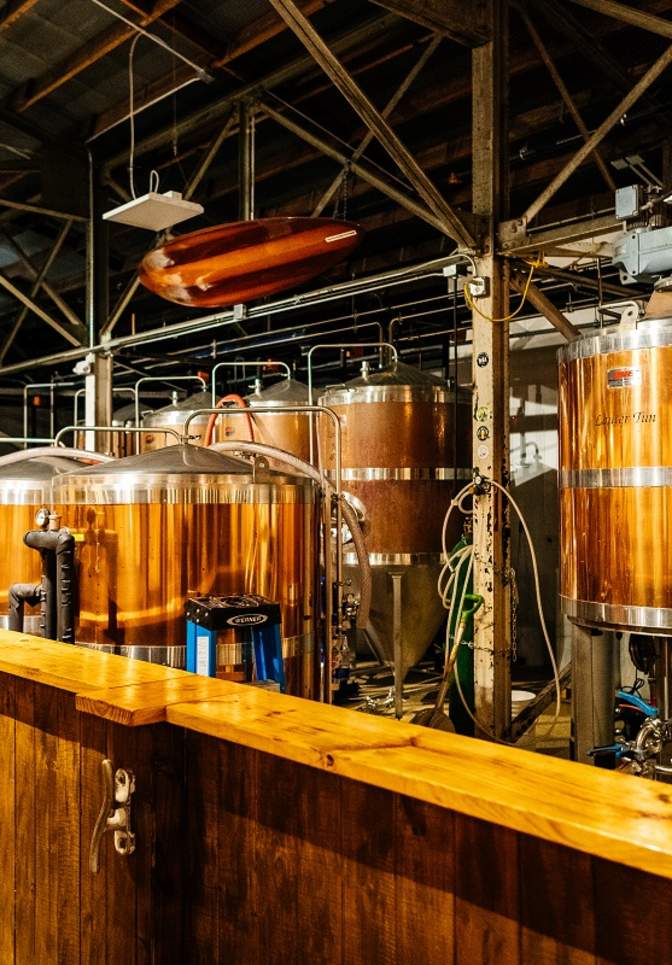 Brewing Equipment