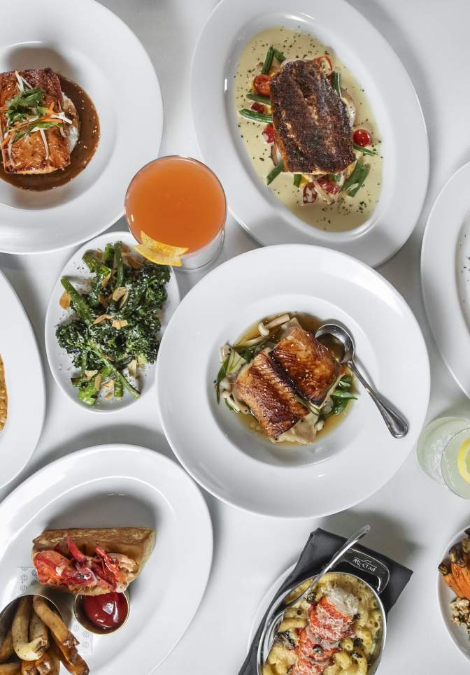 Ocean Prime