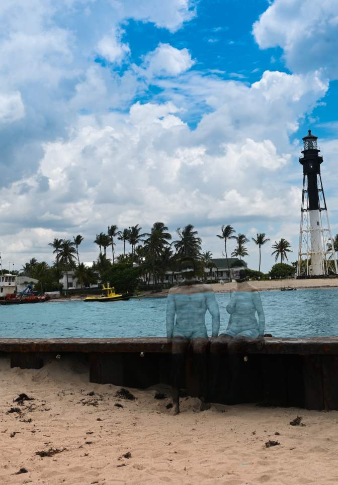 Hillsboro Lighthouse