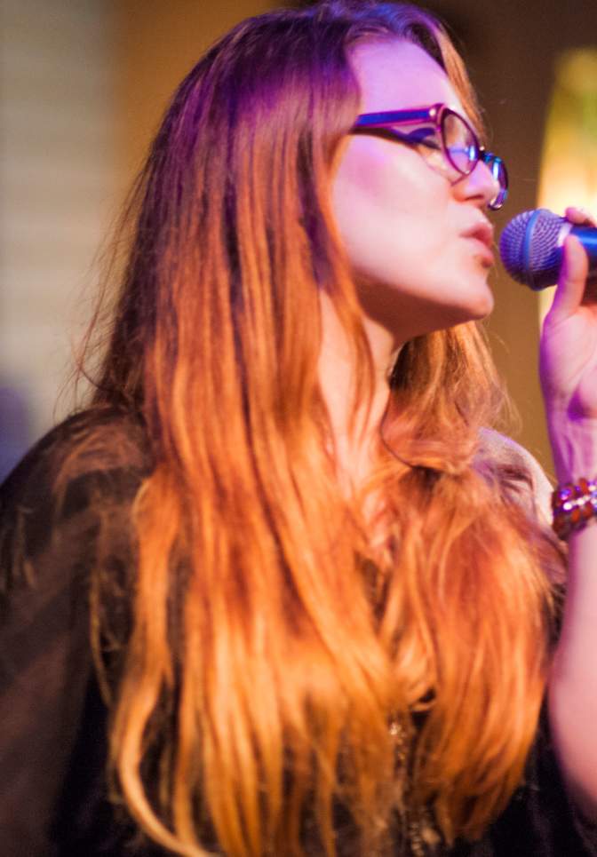 LiveMusicBar