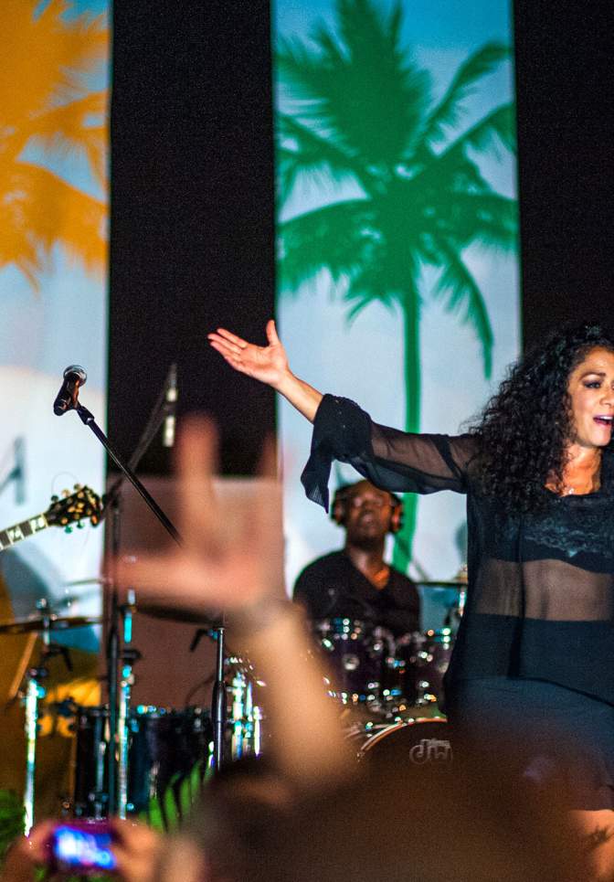 SheilaE