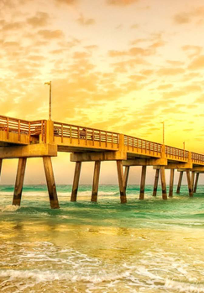 Dania Beach blog