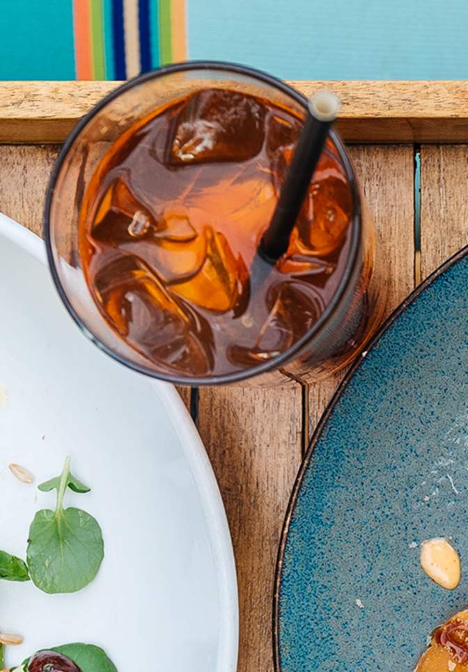 Restaurant Month