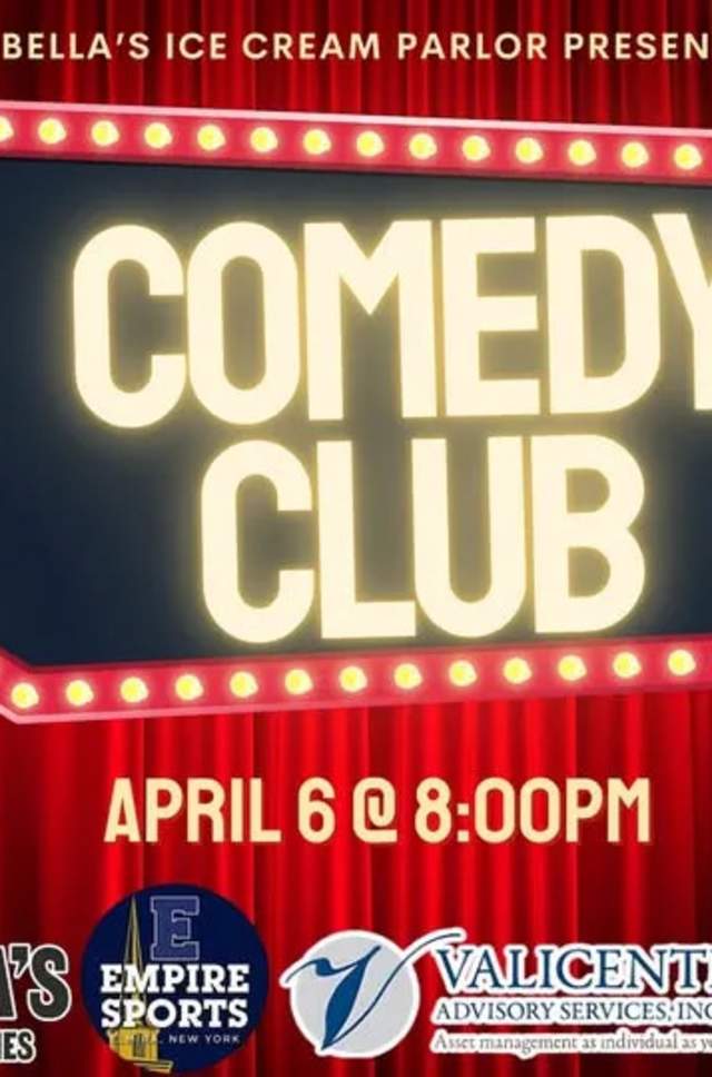 Comedy Club