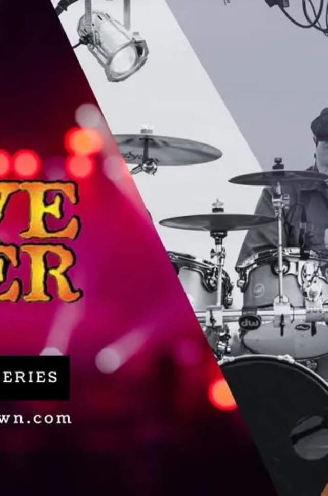 Alive After 5-Elks Lodge