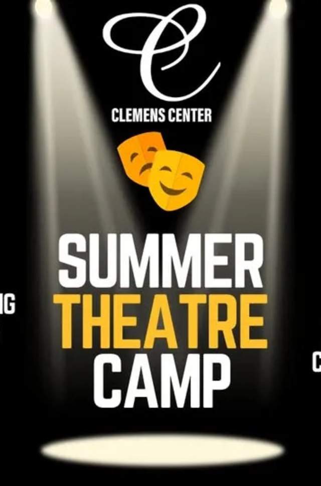 Summer Theatre Camp