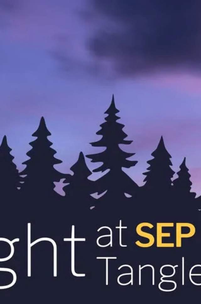 Twilight at Tanglewood 2026: an evening of birds, bites, and beverages!