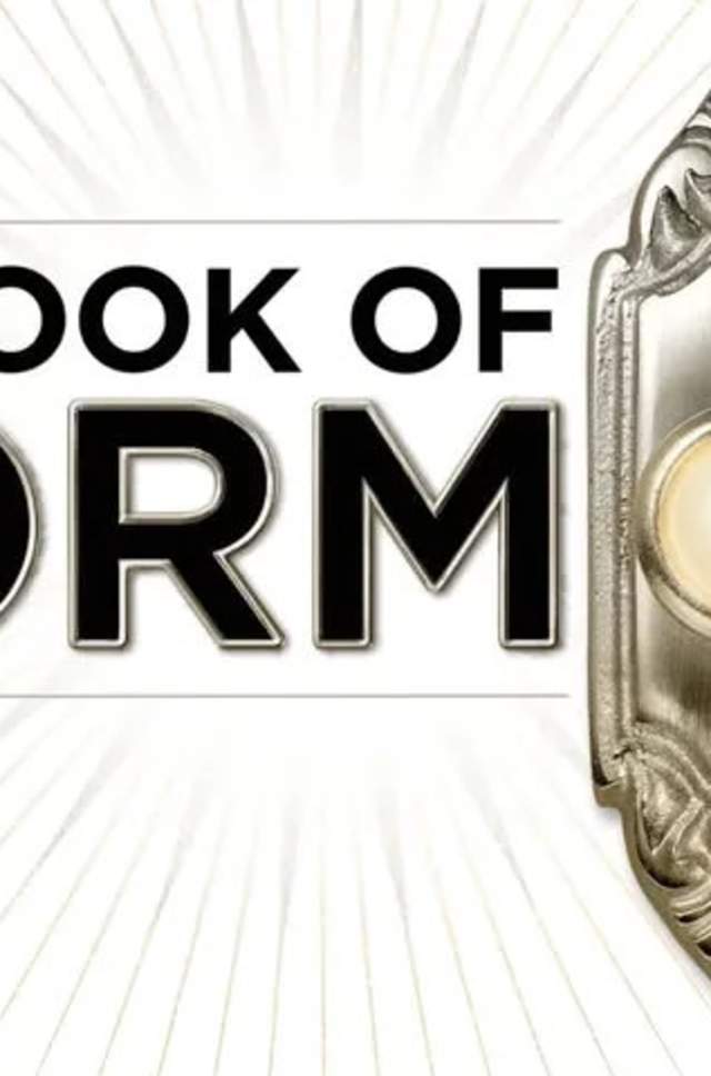 The Book of Mormon