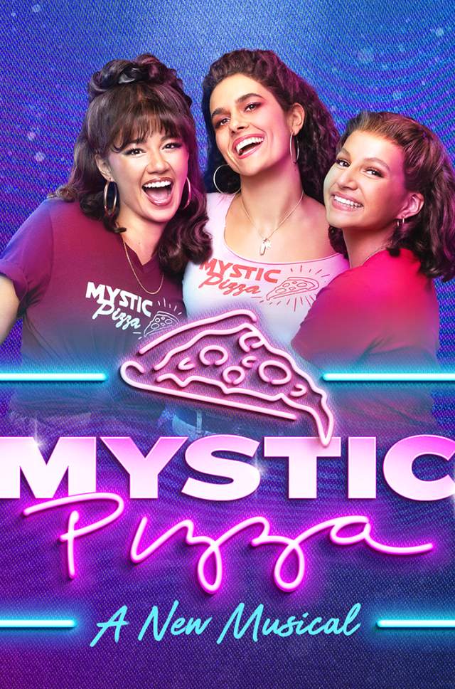 Mystic Pizza