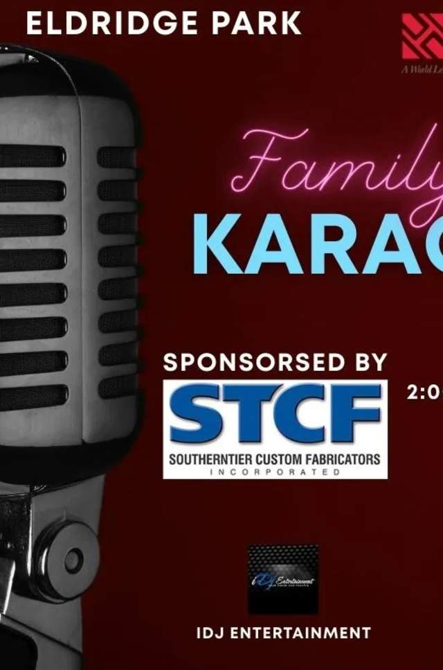 Family Karaoke