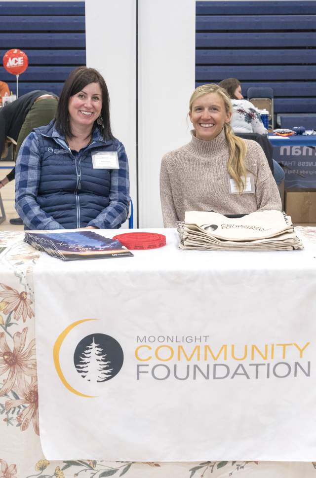 2024 Career Fair - Moonlight Community Foundation