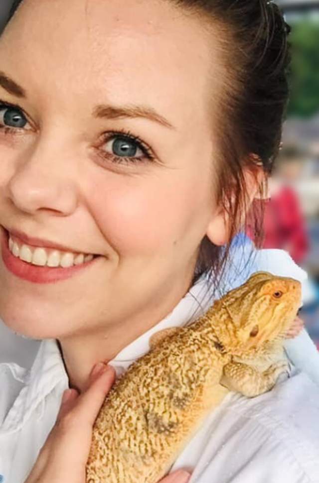 A Guide To Oak Mountain State Park With Anna Jones