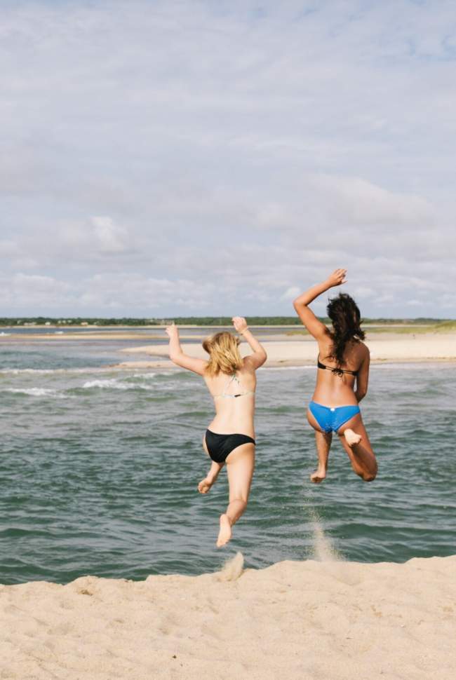 Edgartown Great Pond