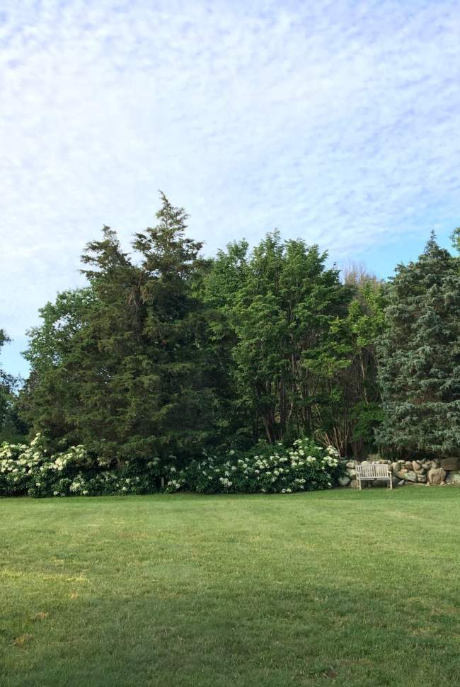 West Tisbury