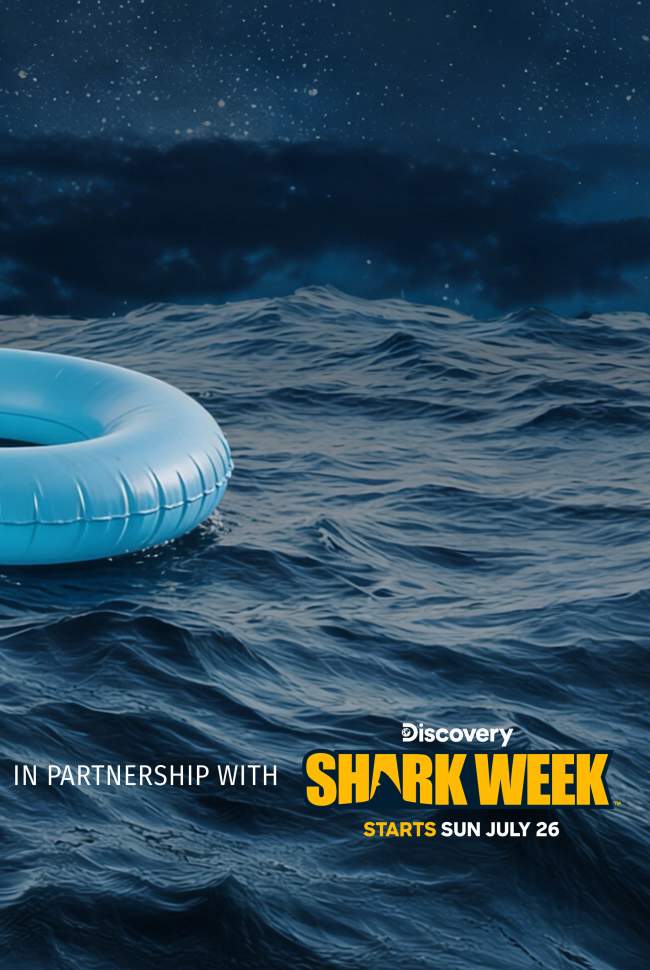 Jaws: Amity Island