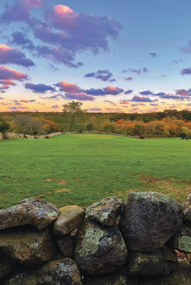 Chilmark