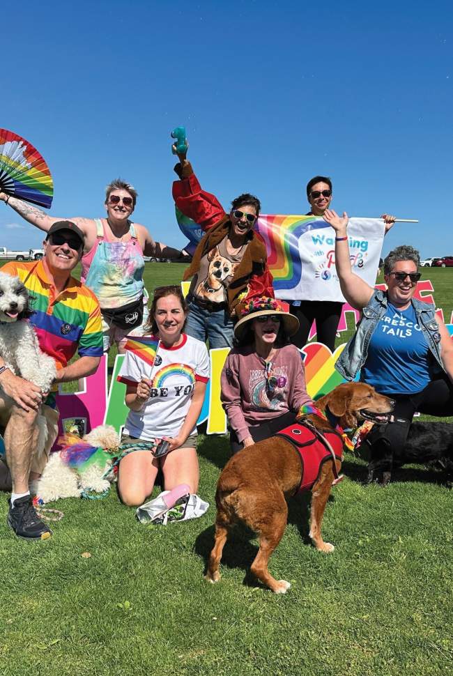 pride group