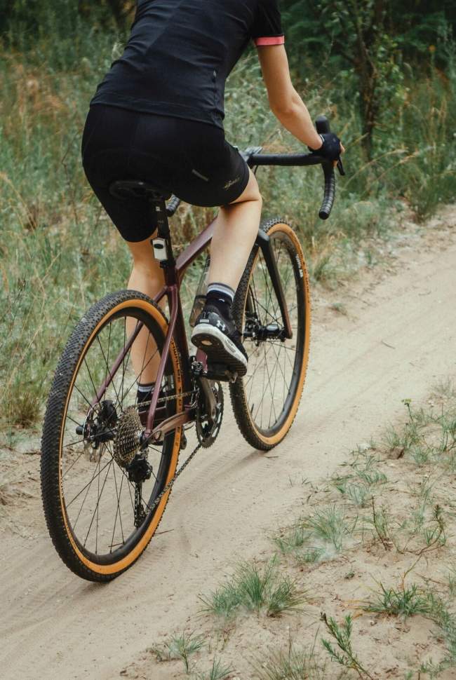 cycling