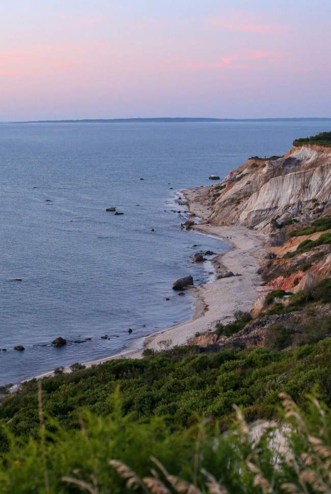 Aquinnah