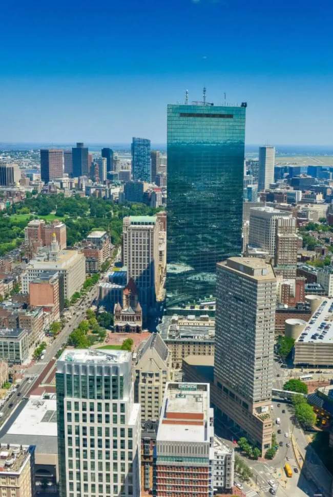 Boston