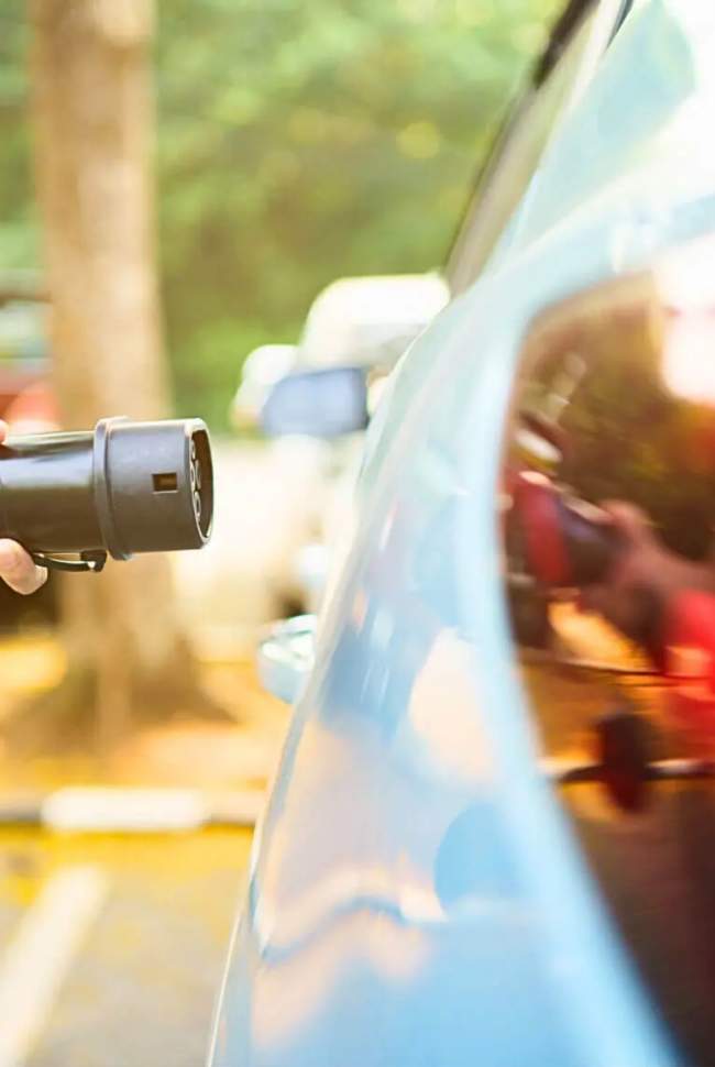 EV charging