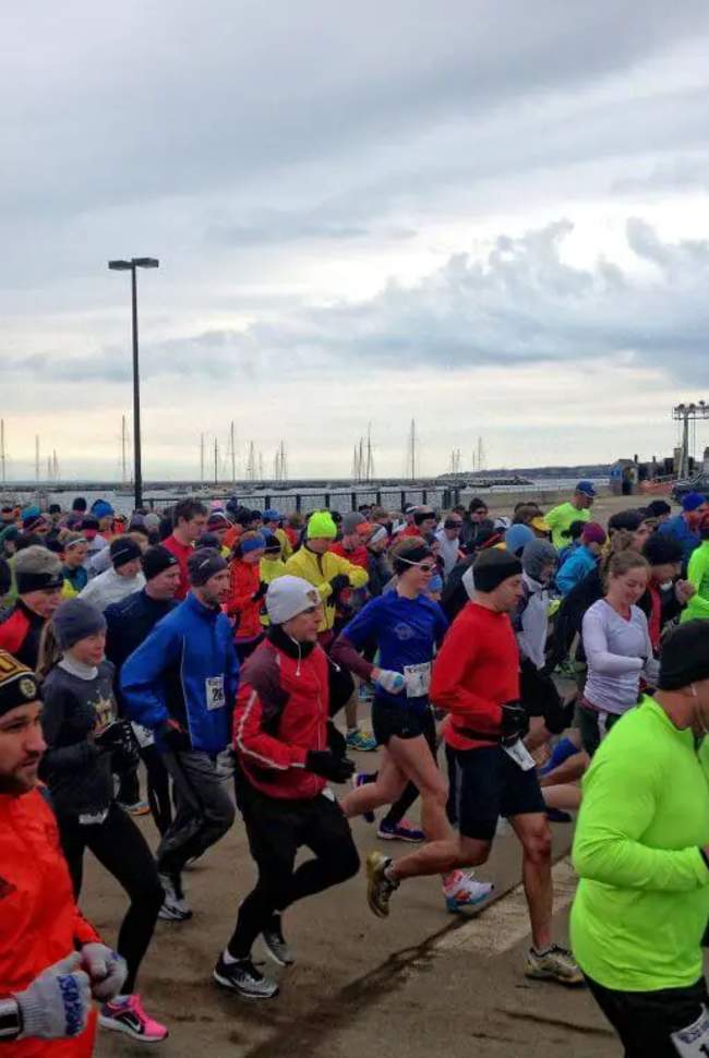 runners