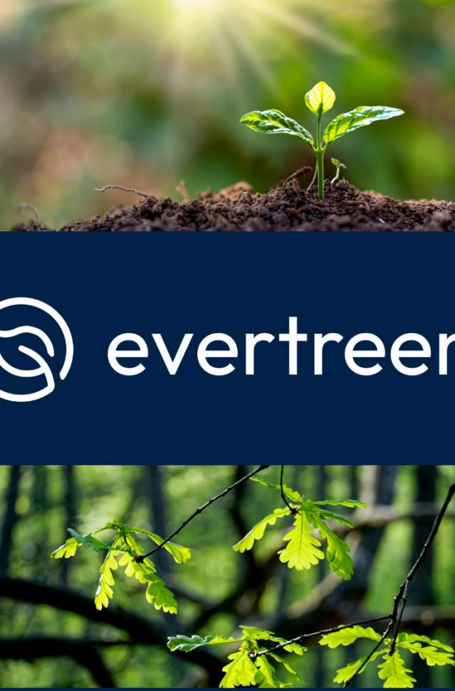 Evertreen Partner Page