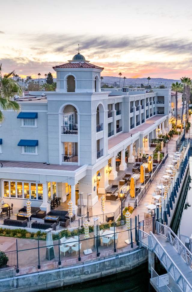 Balboa bay resort discount