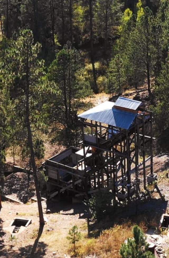 Black-Hills-National-Forest-Gold-Mountain-Mine
