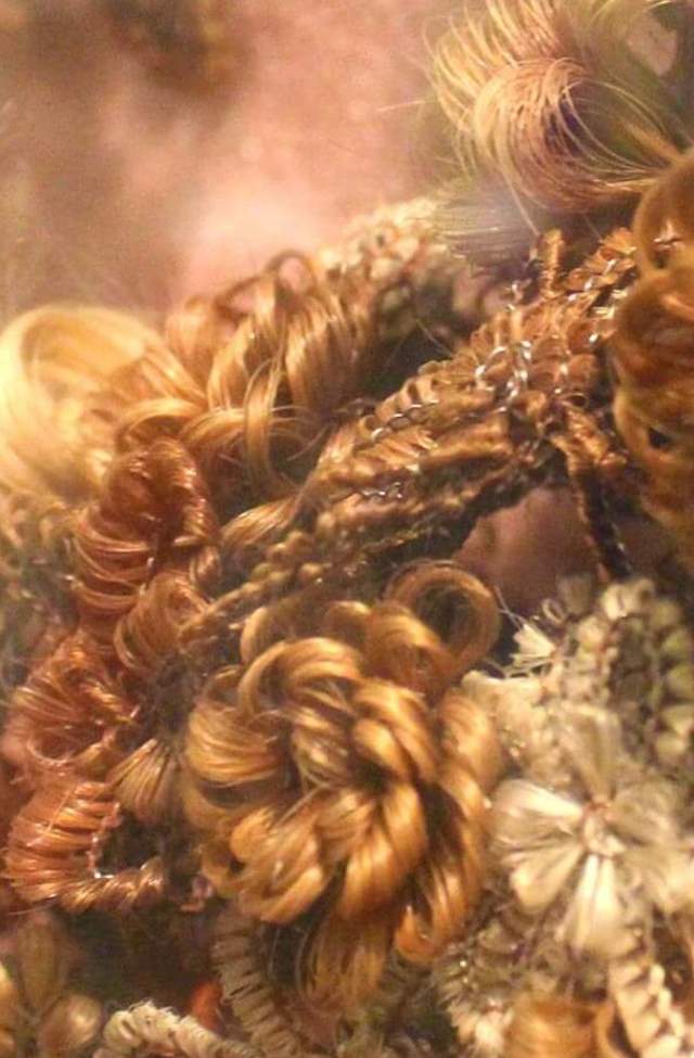 Journey-hair-wreath