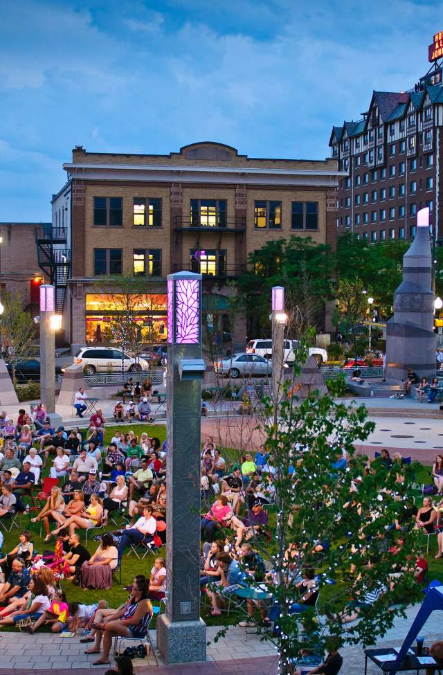 Planning A Meeting In Rapid City Is Easy - And Adventurous
